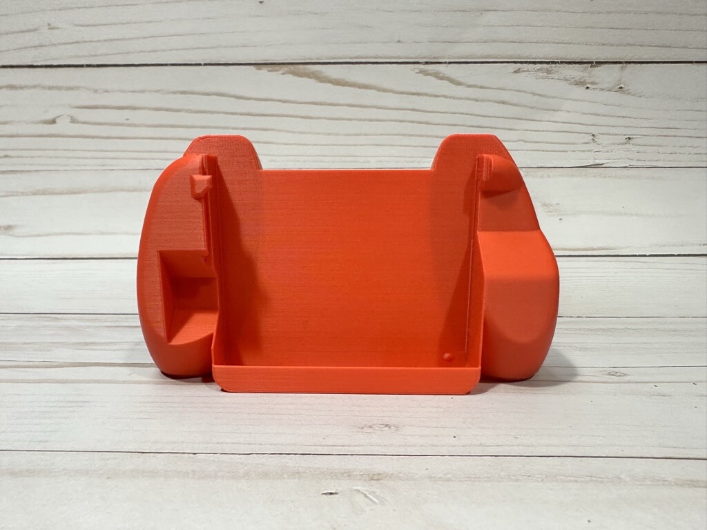 PowKiddy V90 Handheld Emulator Comfort Grip