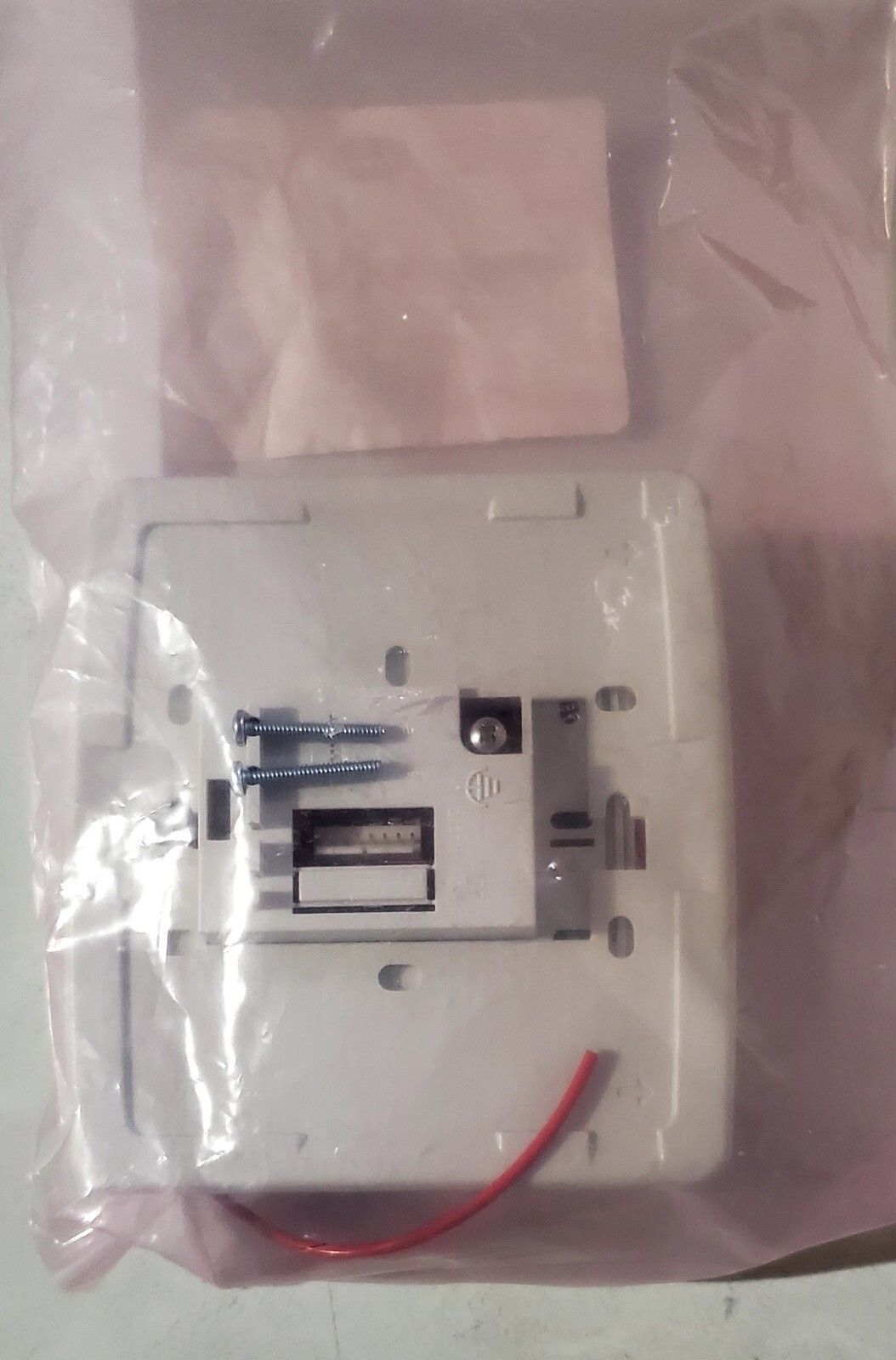Rauland Responder 5 pull cord station 354000