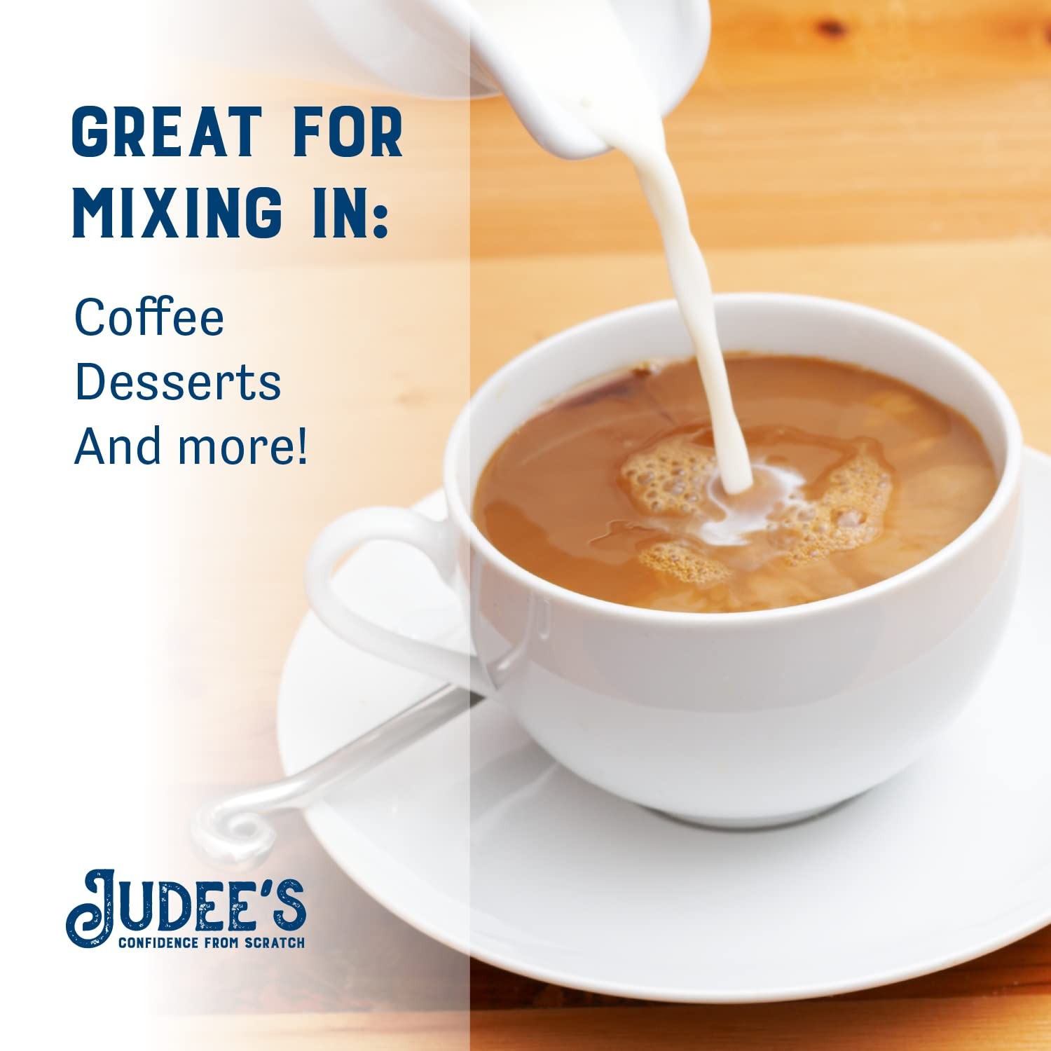 Gluten Free Powdered Milk for Baking Cooking