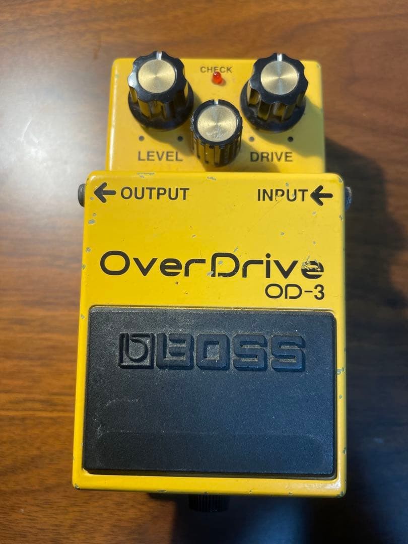 BOSS OD-3 98441