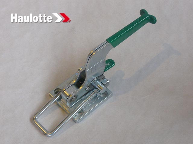 NEW OEM HAULOTTE/BIL-JAX  #A-00159 LATCH-U BOLT BOOM LATCH!