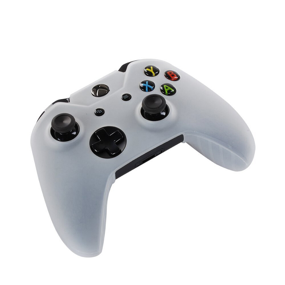 For Xbox One Wireless Controller Gamepad Silicone Cover Rubber Skin Grip Case US