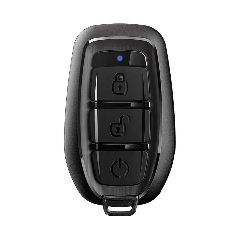 Compustar 1WG17R-FM 1Way 3000' Range Replacement Remote Control Transmitter