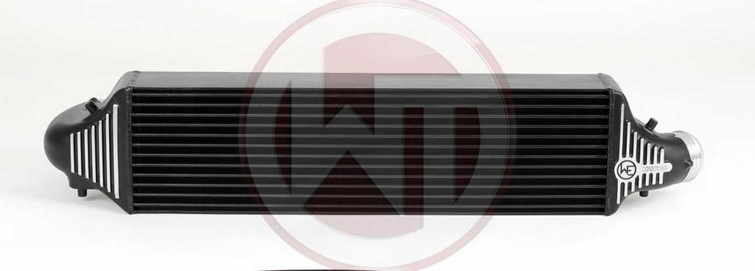 Intercooler Competition Honda Civic Type R Gen 9 (FK2, 15-) 2.0T Type R 228kW
