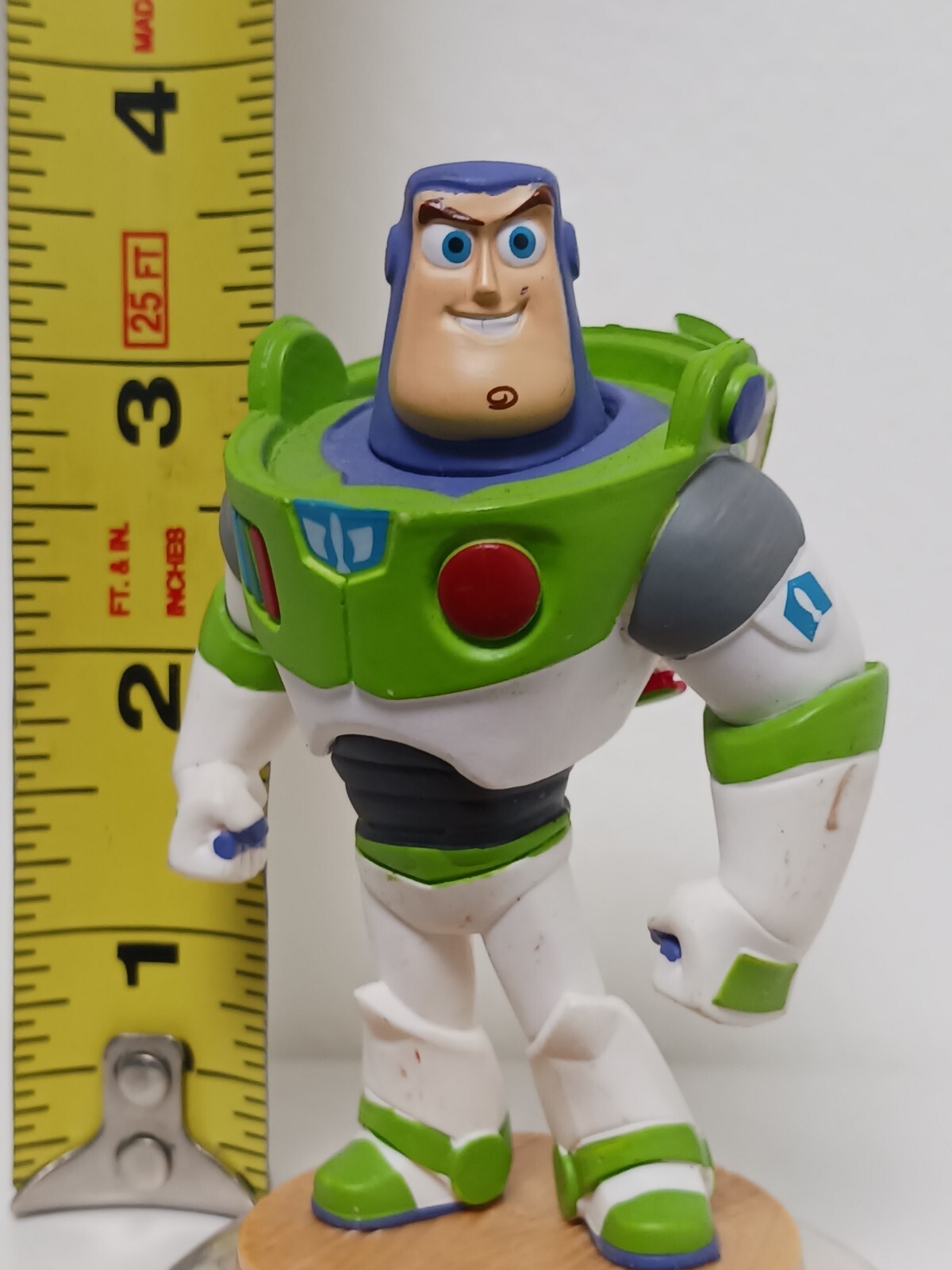 Disney Infinity Toy Story Buzz Lightyear - 1000008
