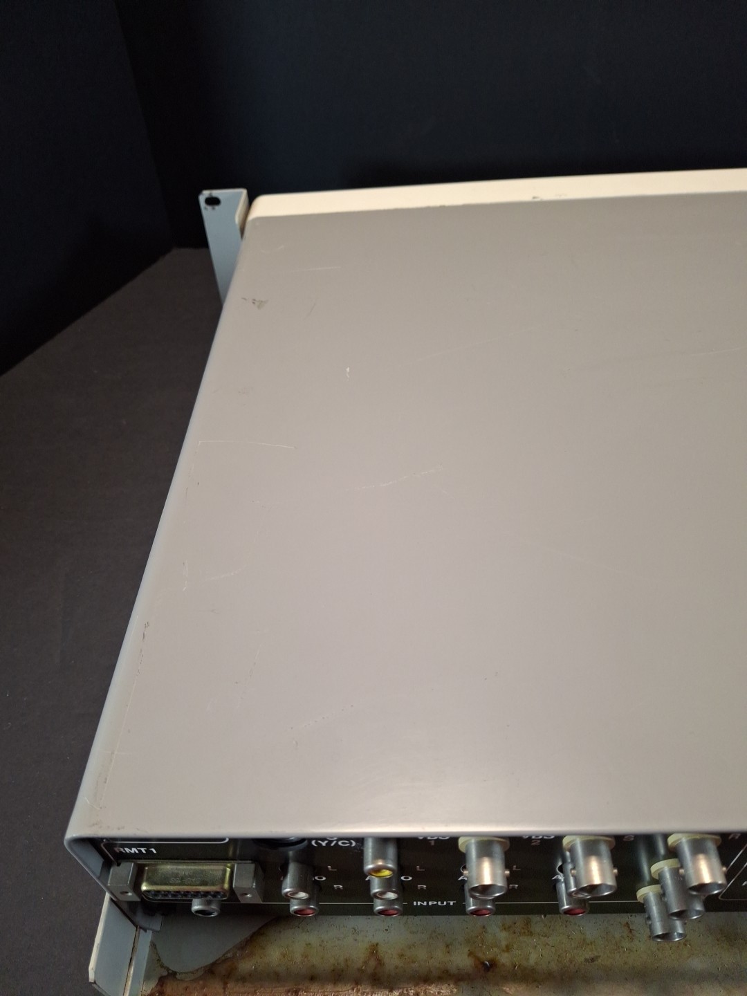 Ikegami DSC-1050s Digital Scan Converter