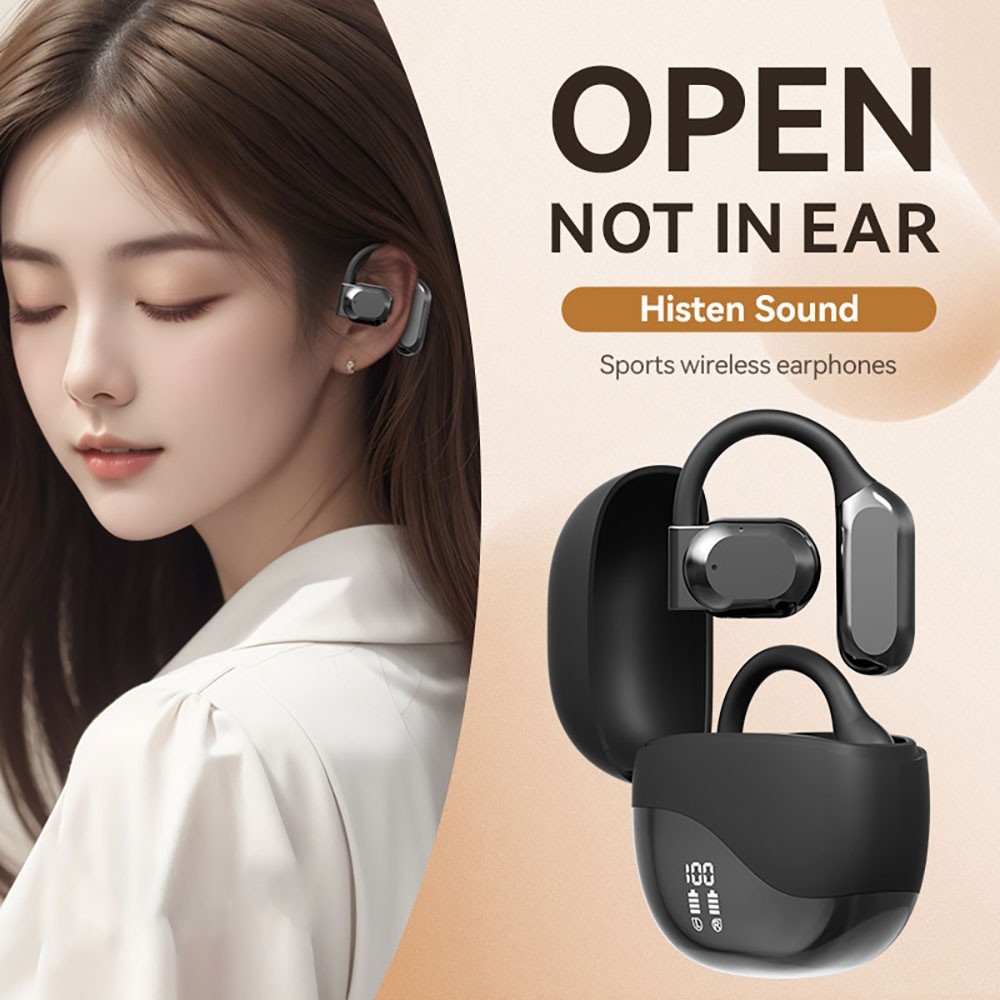 For Apple iPhone 16e 16 Pro Max 16 Plus 16 Bluetooth Wireless Earbuds Headphone