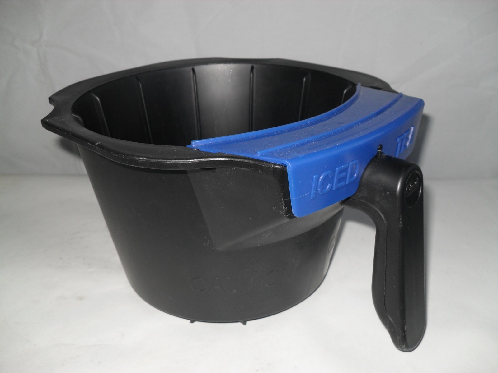 Wilbur Curtis WC-3398 Non-Metal Brew Cone Assembly