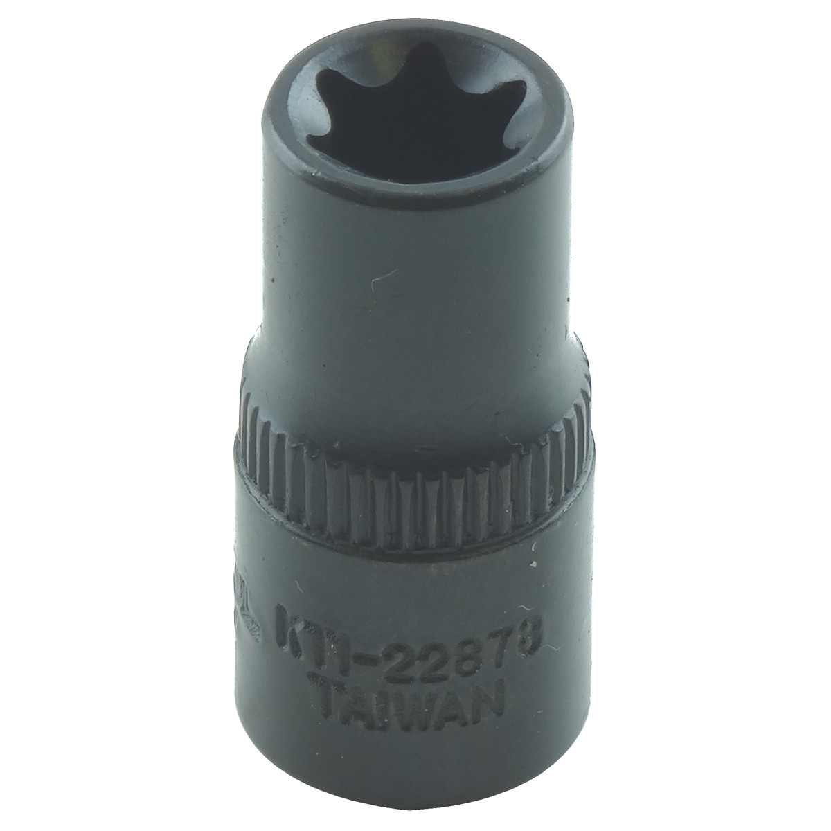 K Tool International E8 X 1/4 " DR EXTERNAL TORQ SOC, EACH
