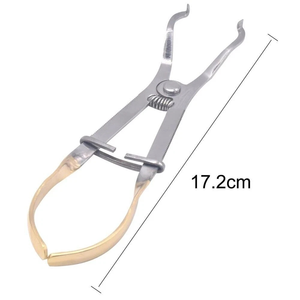 Dental Lab Matrice Matrix Band Forcep Matrix Ring Plier Fit Garrison Palodent V3