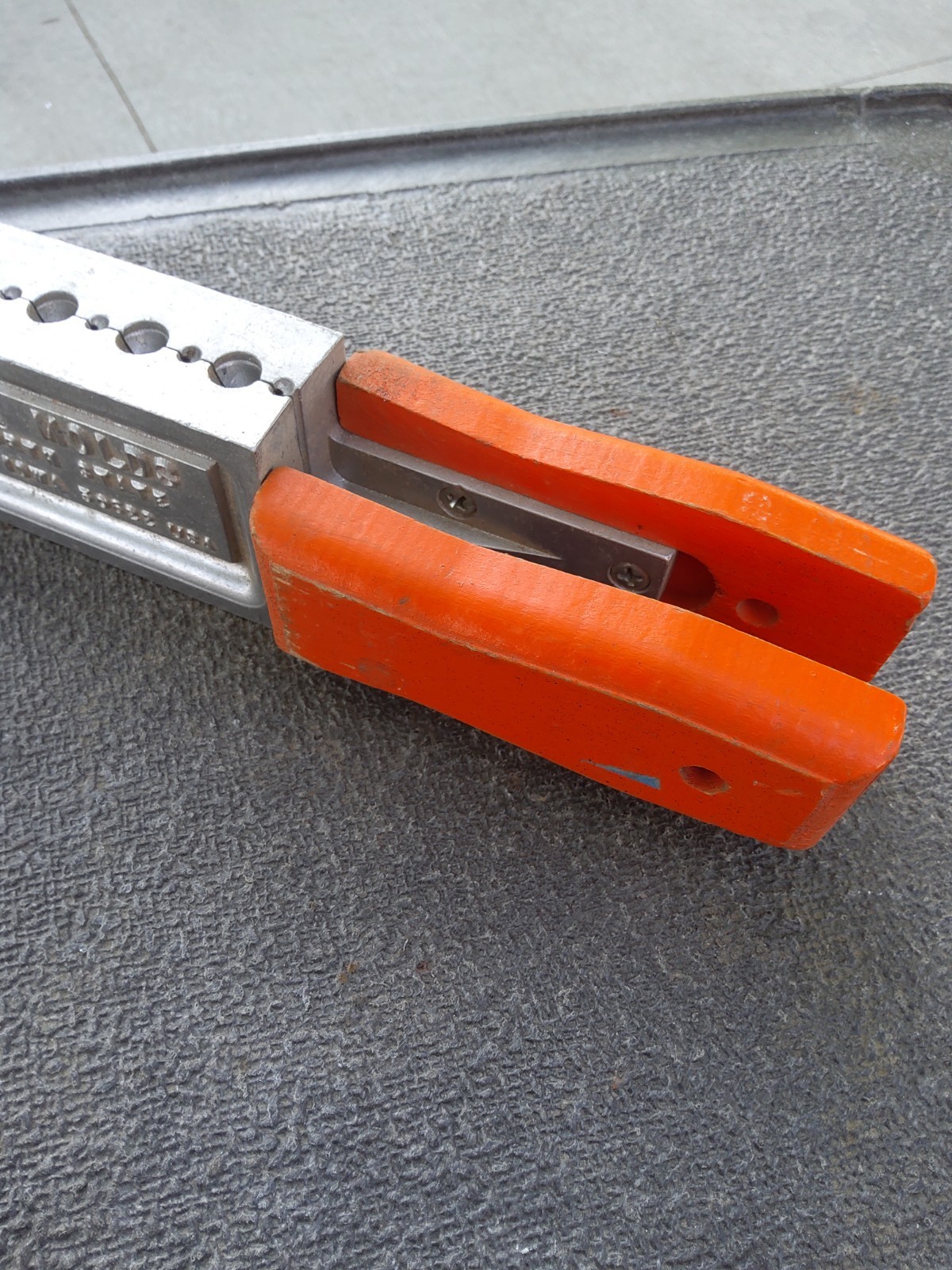 Do-it mold BOTTOM BOUNCERS SMALL SIZES BTM-5-SA