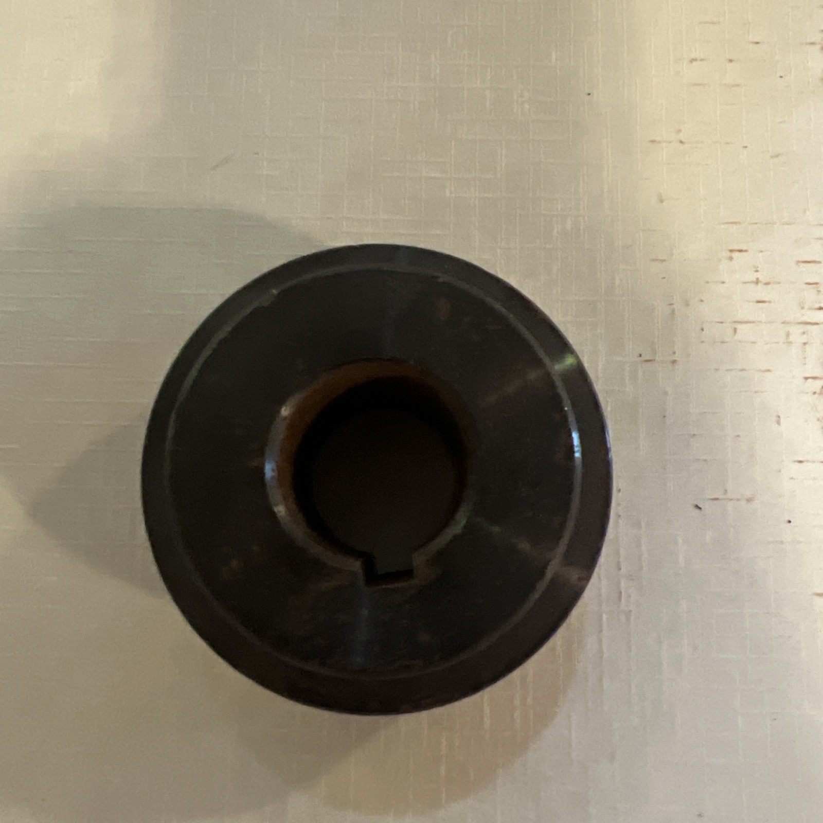 Agritrans 20030015 X-15/16 RD Bushing with 2.5 inch Bore
