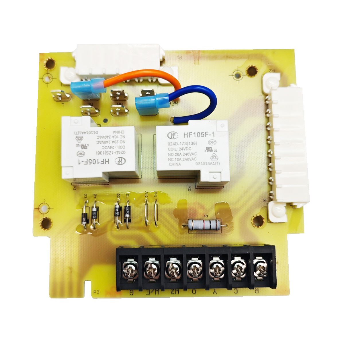 624-568 624-5680 AC4003-2 For Heat Pump Control Circuit Board