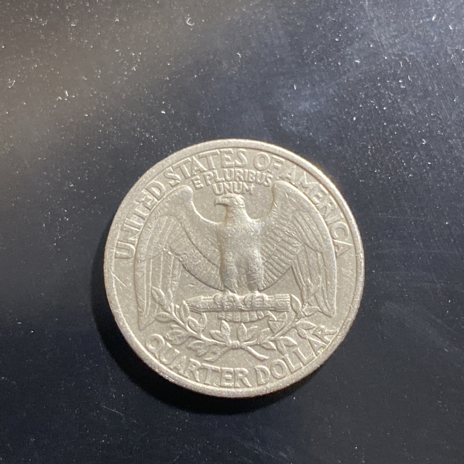 💥 1977 P Washington Quarter With DDR Errors🔥