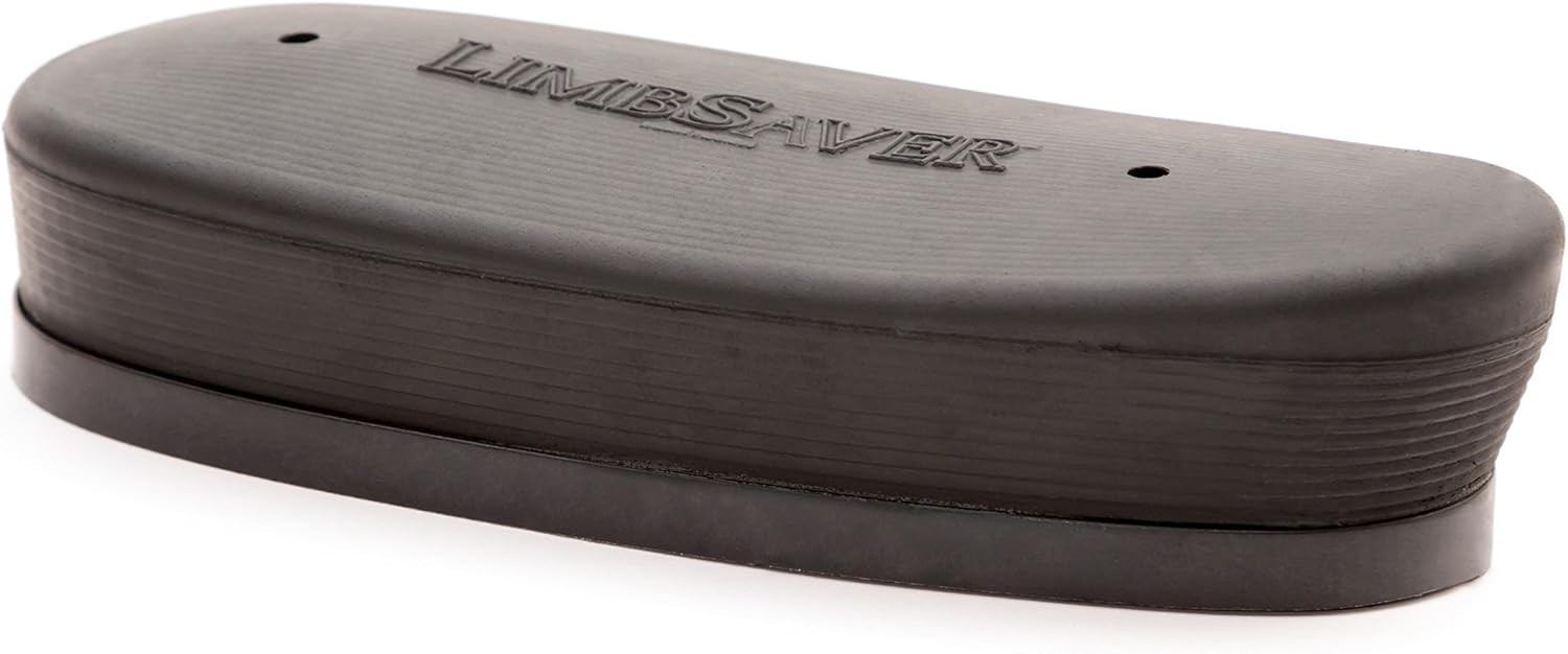 Unisex Adult  Grind to Fit Recoil Pad Standard Stocks Small, 0, Small US