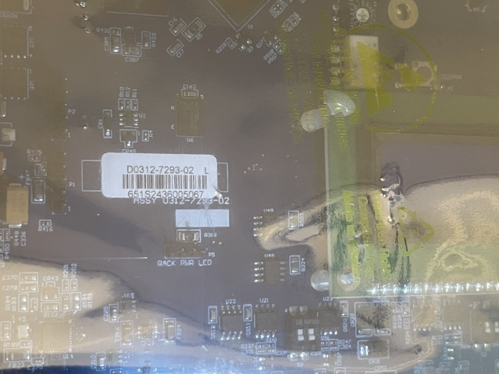 Software House iSTAR Ultra G2 GCM Access Control (G2 GCM) - D0312-7293-02 - New