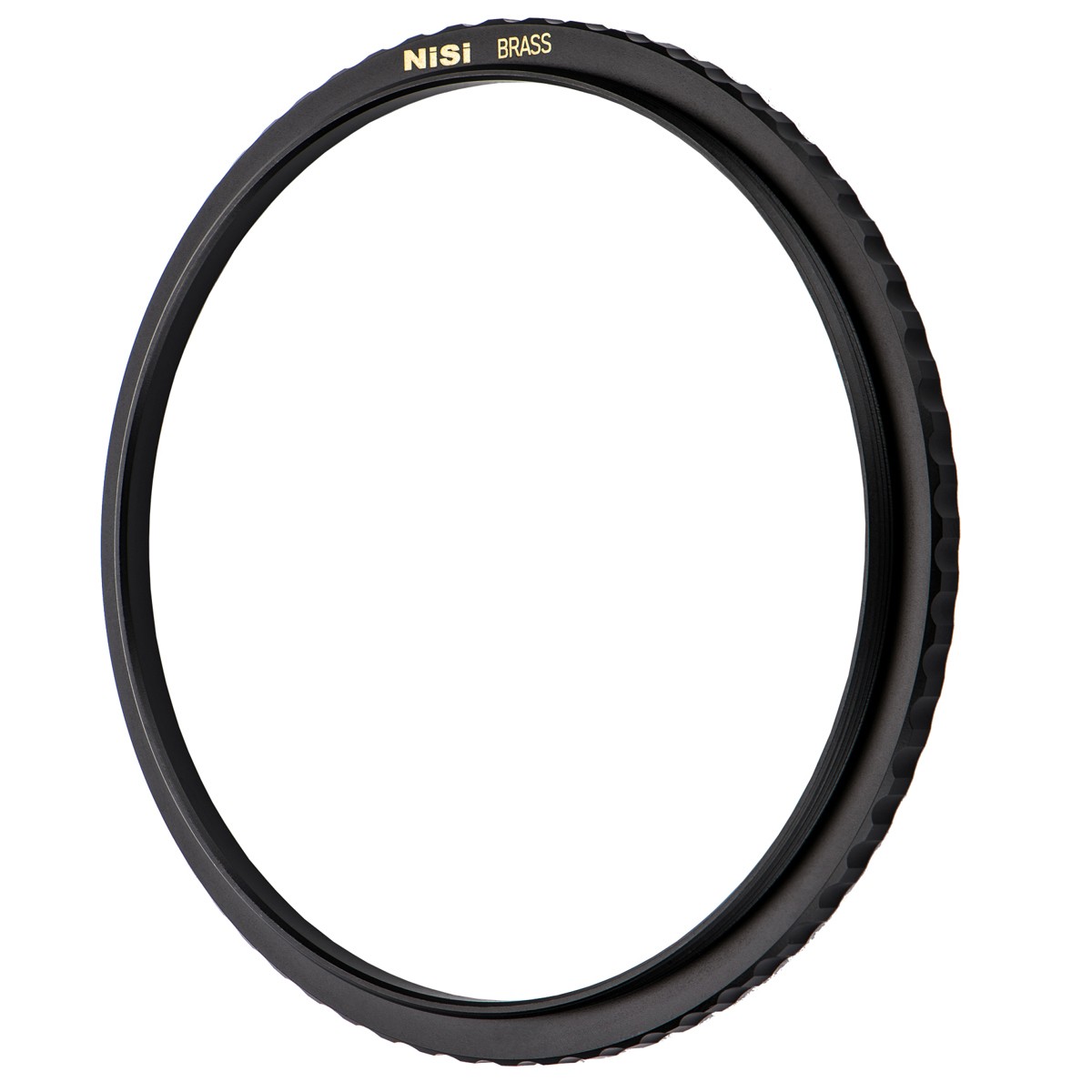 NiSi Brass Pro 62-82mm Step-Up Ring
