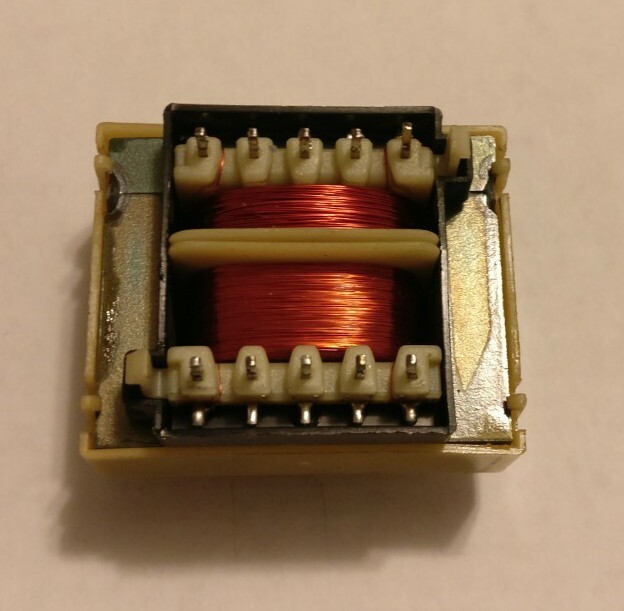 204C0151 CHAMBERLAIN LIFTMASTER TRANSFORMER