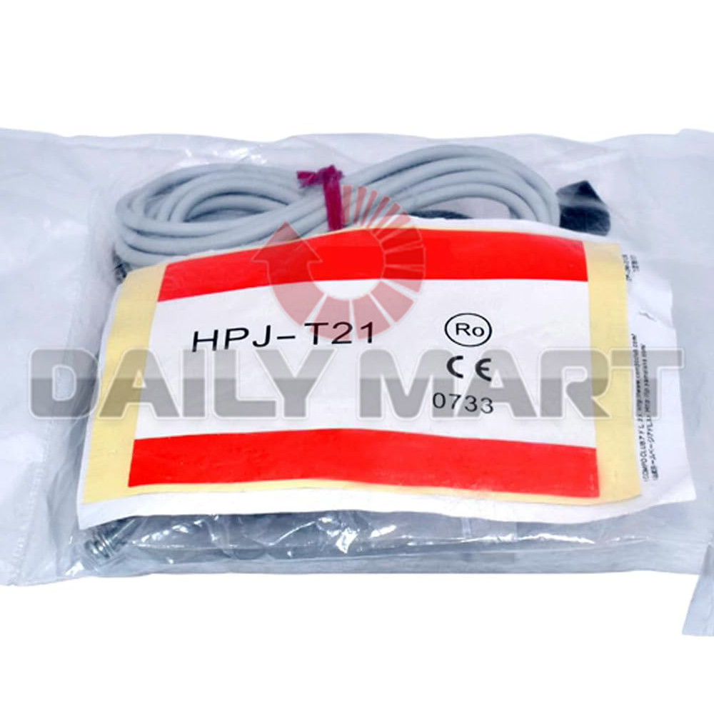 New In Box YAMATAKE HPJ-T21 Photoelectric Switch Sensor