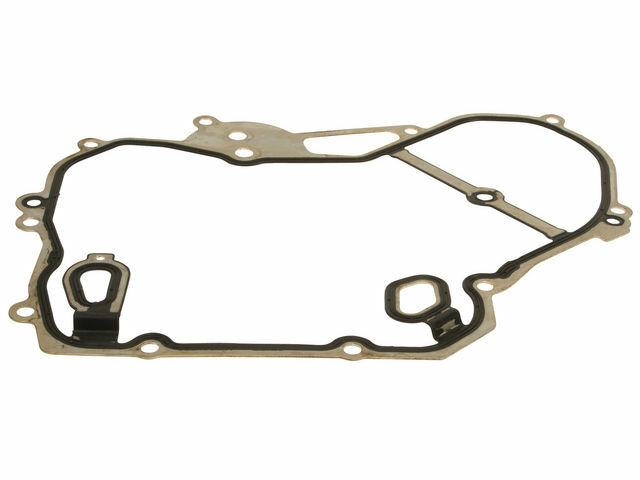 For 2001-2003 Saturn LW200 Timing Cover Gasket Victor Reinz 17522FT 2002