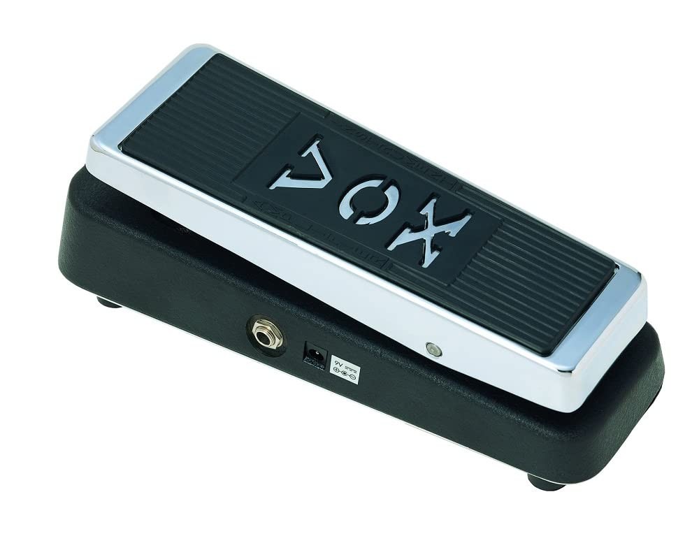 KORG V847A VOX Wow Pedal V847