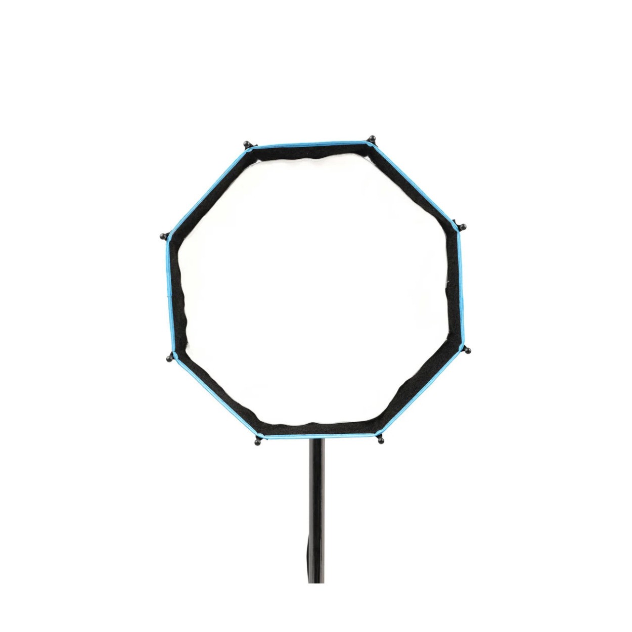 Nanlite 40cm Octagonal Softbox for FM-Mount LED Lights