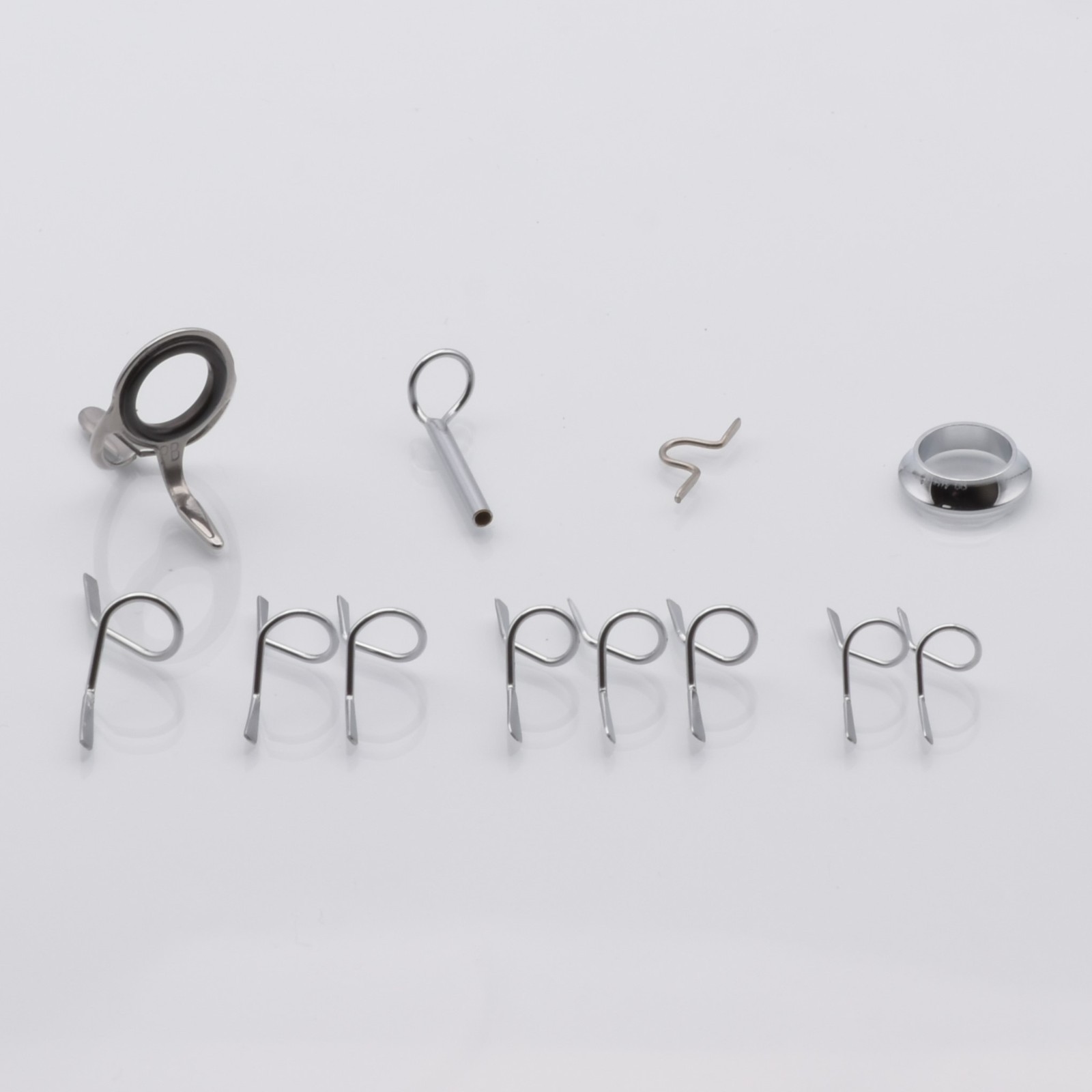 9' 6wt Fly Rod Building Kit
