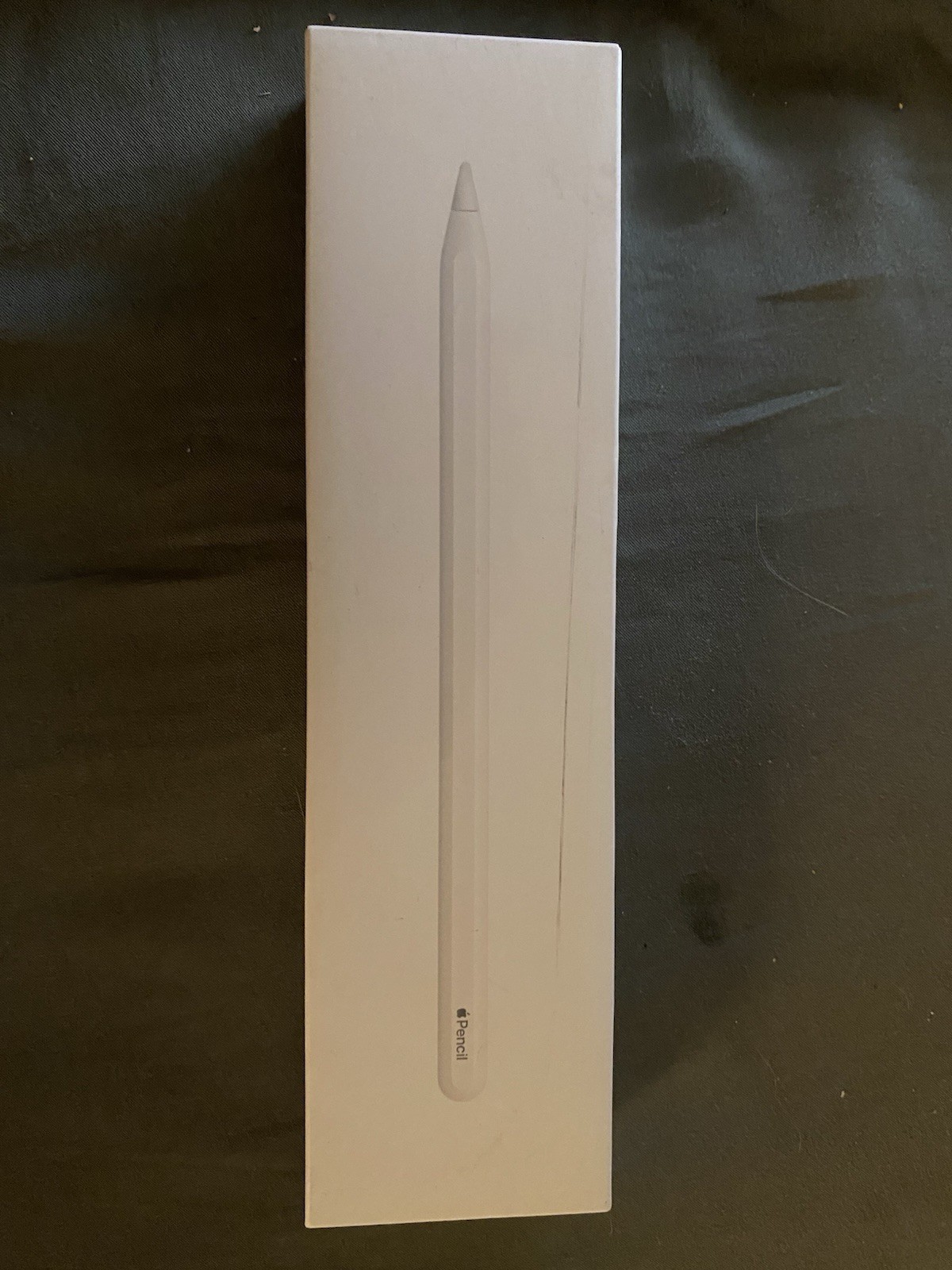Apple Pencil 2nd gen