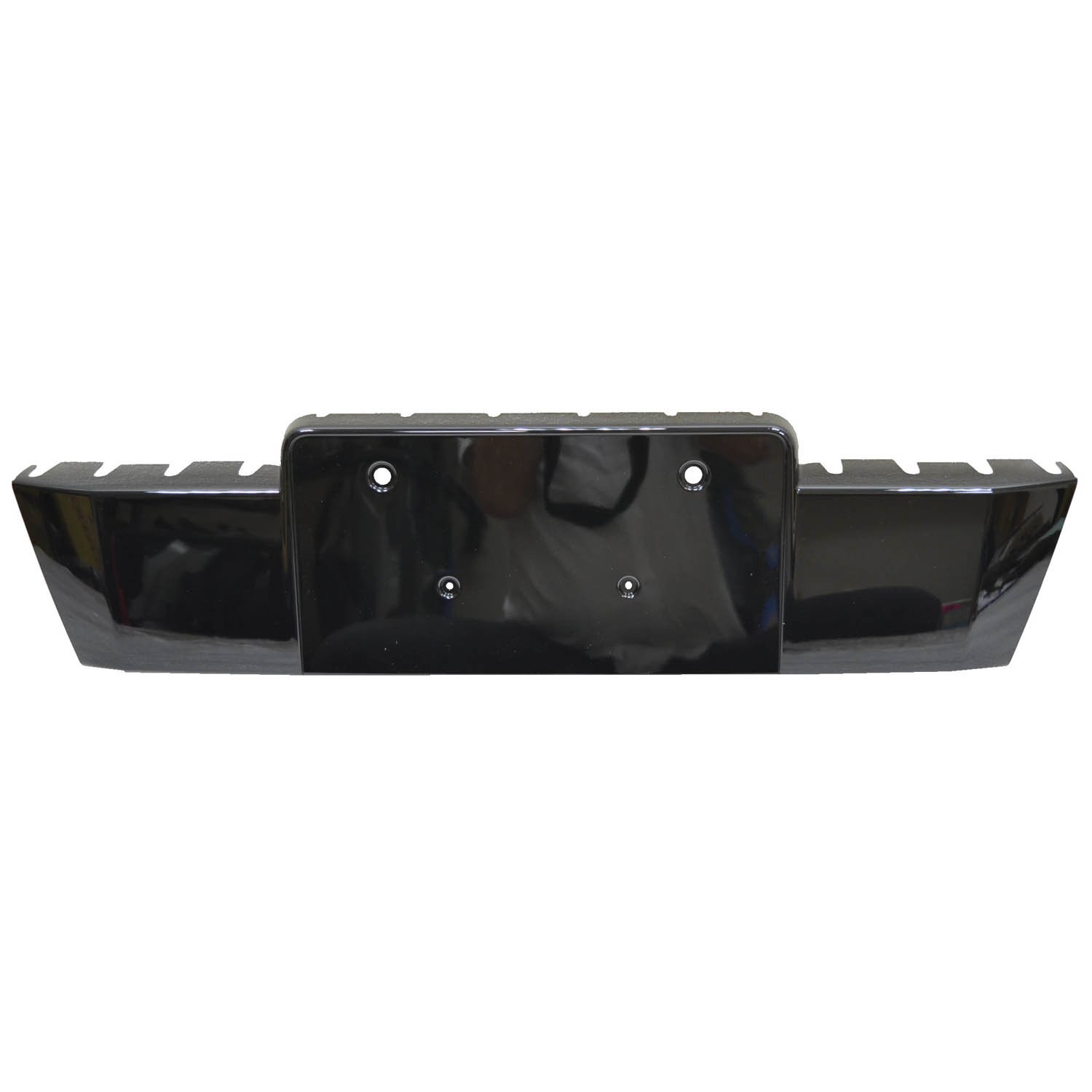 AU1068109 New Replacement Front License Bracket Fits 2013-2017 Audi Q5