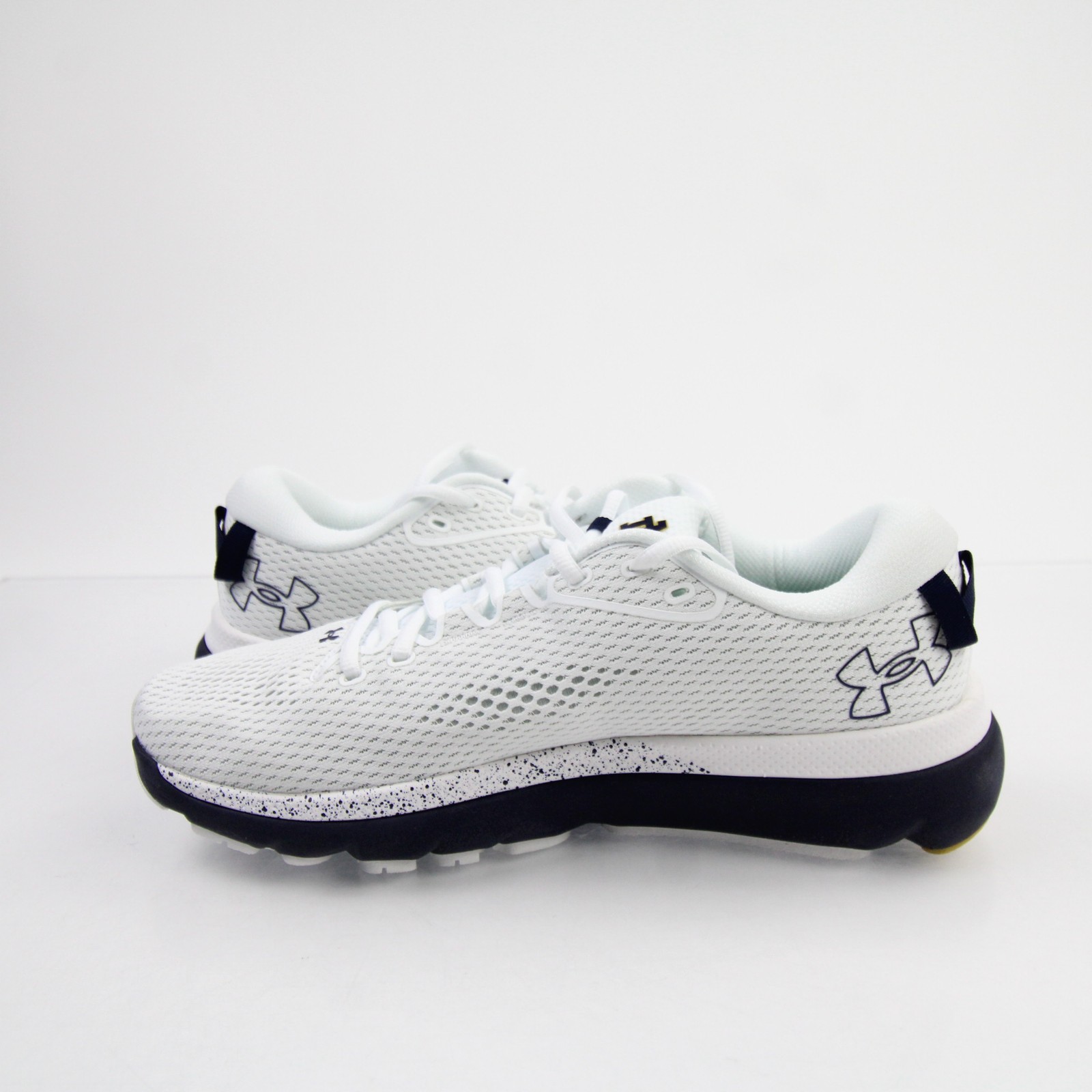 Notre Dame Fighting Irish Under Armour HOVR Running & Jogging Shoes