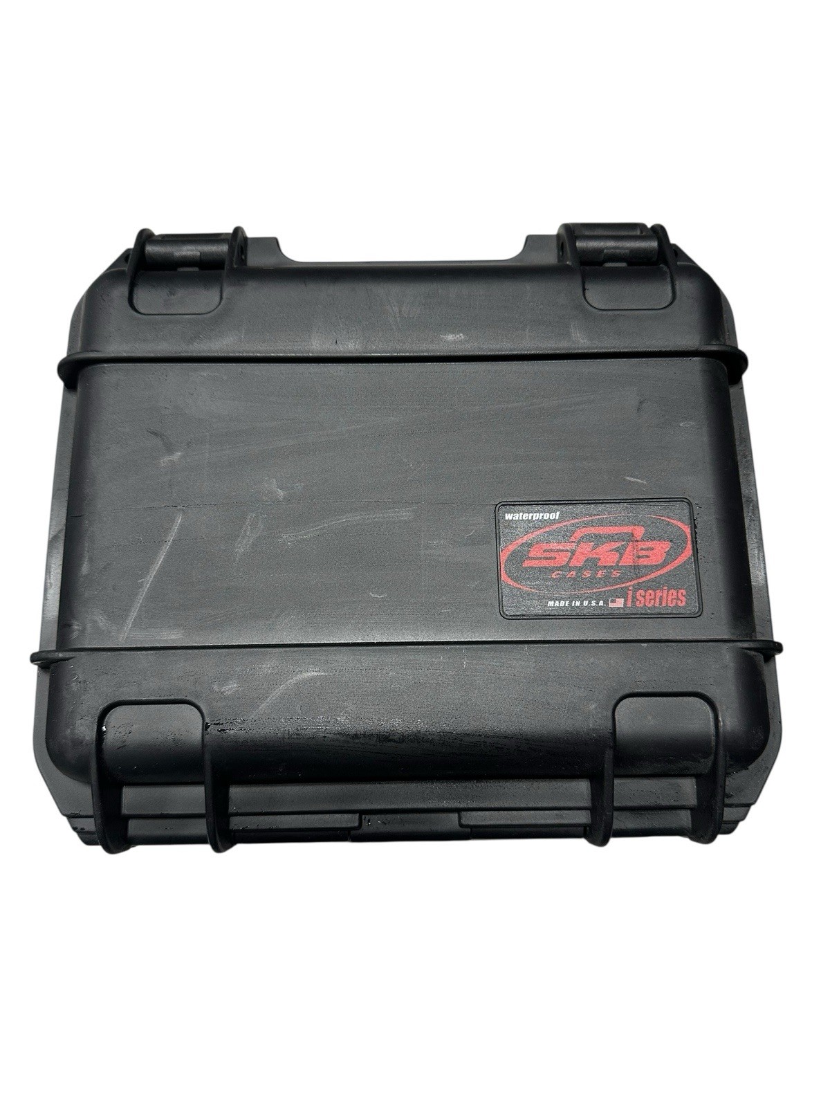 SKB Cases 3I-0907-4B-C Waterproof Small Case w/ Layered Foam FreeShip