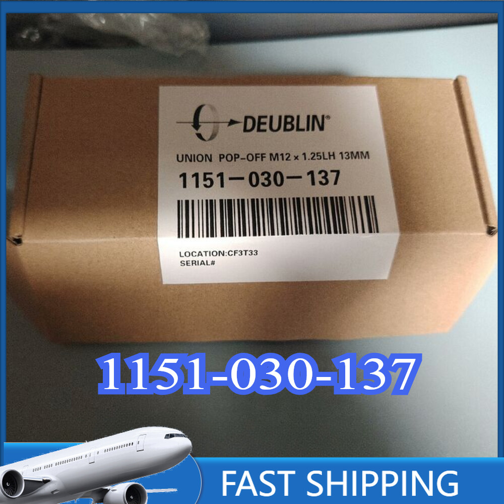 1pc new freeshipping DEUBLIN 1151-030-137 Fast Ship