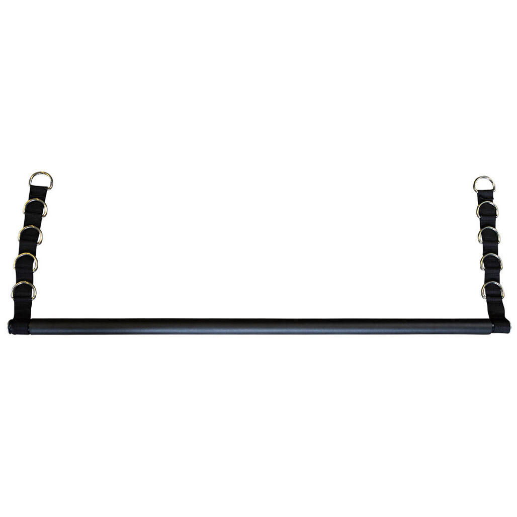 Body-Solid Dual Press Bar