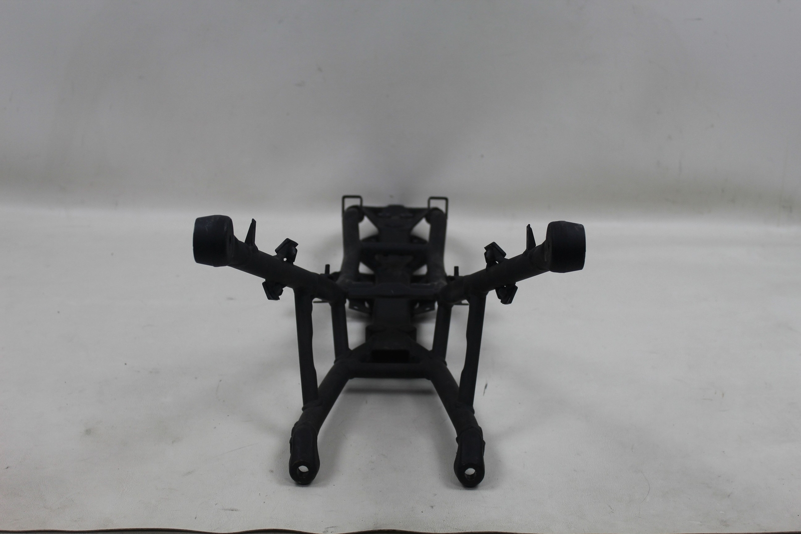 Ducati 899 Panigale OEM Rear Subframe Frame Support STRAIGHT 47017262AA