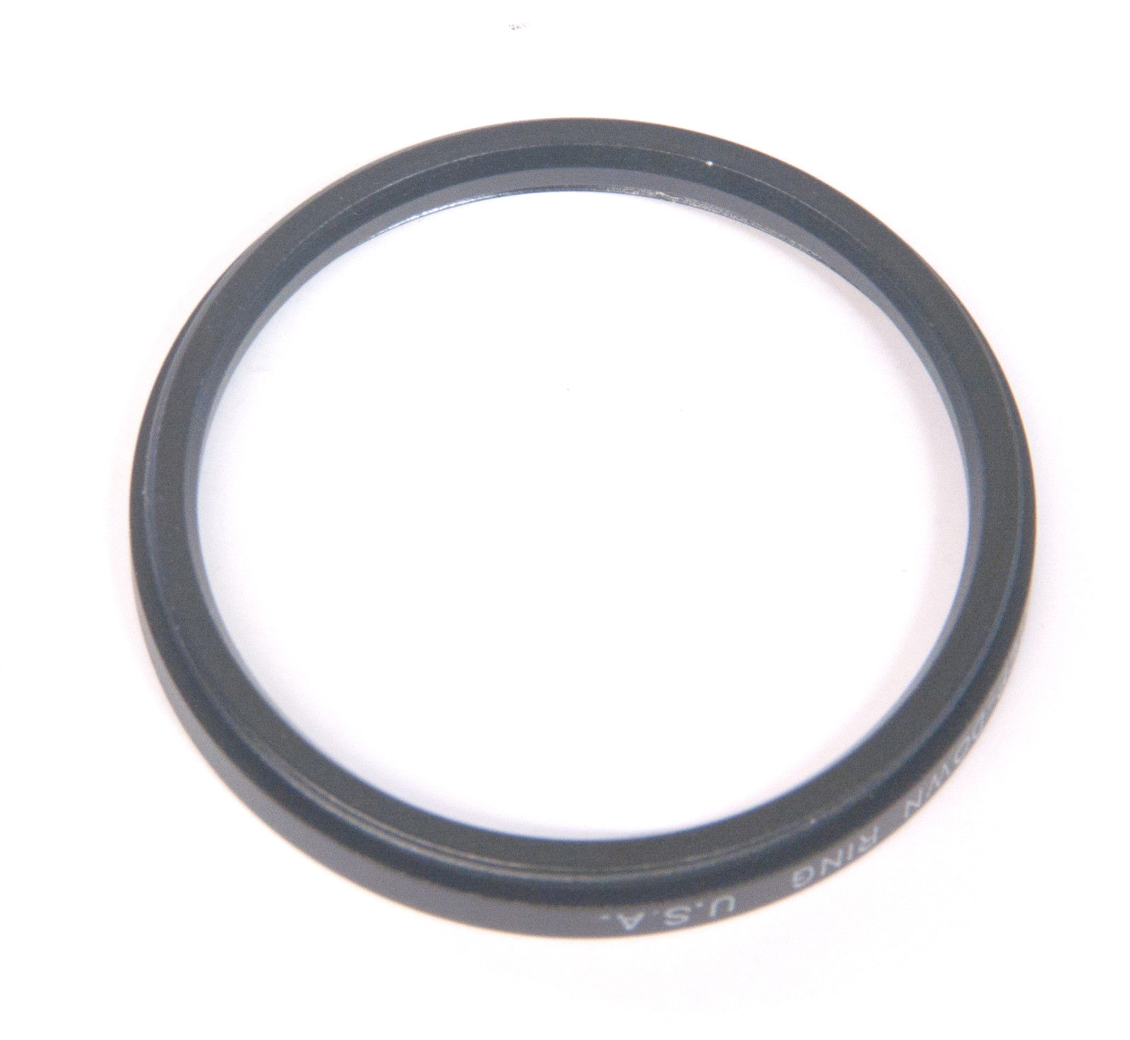 Tiffen Step-down Ring 49-46mm made in the U.S.A.