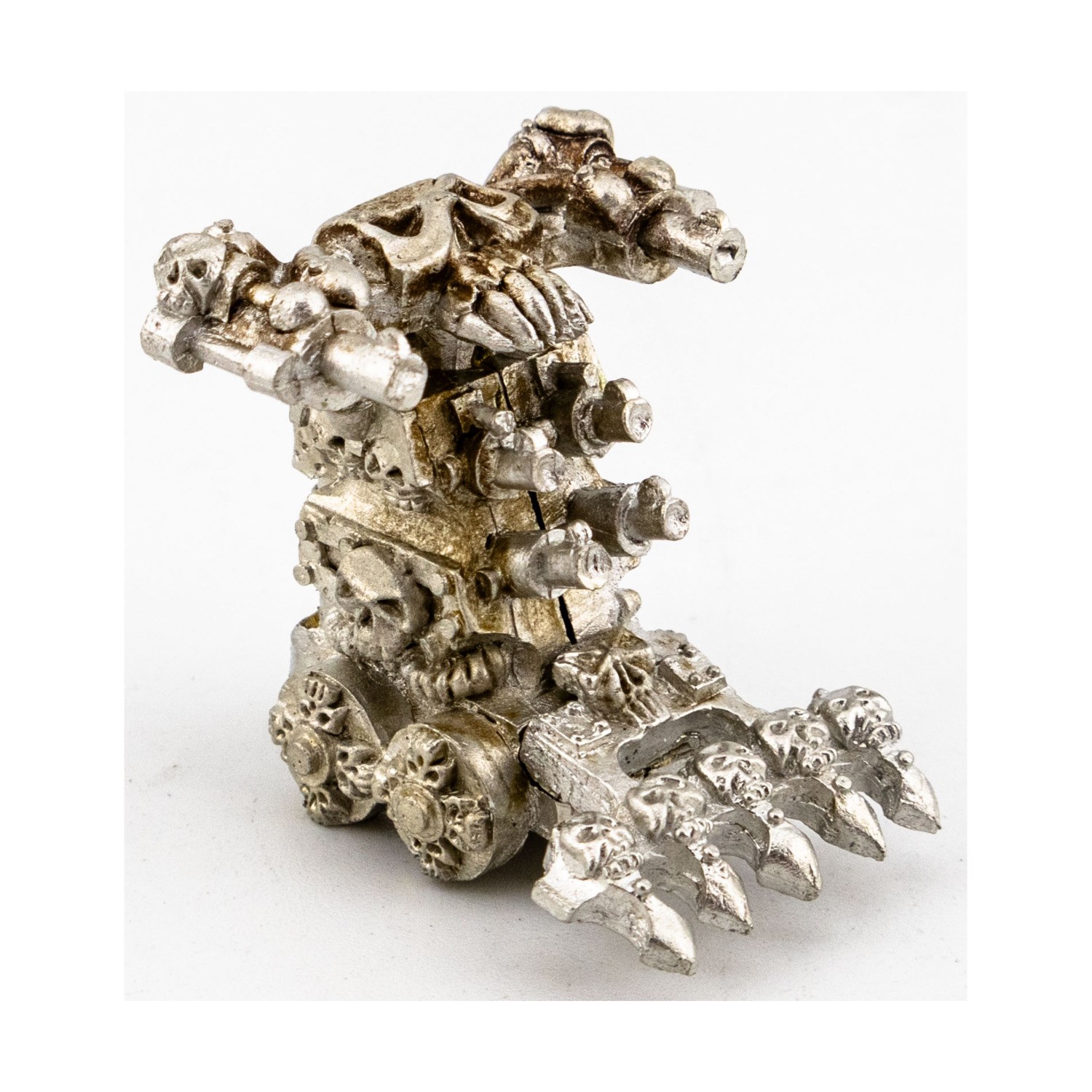 GW Epic 40k Chaos Metal Blood Reaper #5 NM