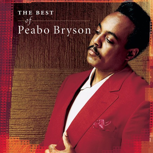 Peabo Bryson - The Best Of [New CD]