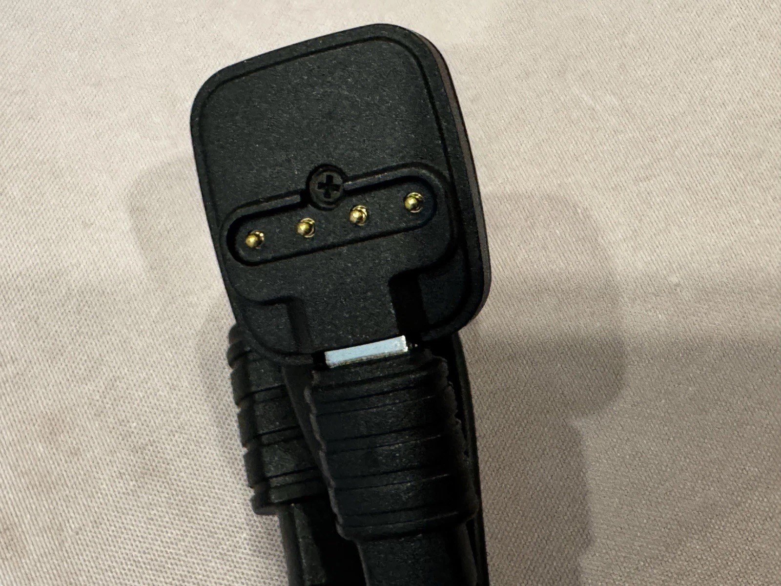 AQUALUNG DIVE COMPUTER I330R-2 WAY COLL DIGITAL SYSTEM WITH QUICK DISCONNECT!