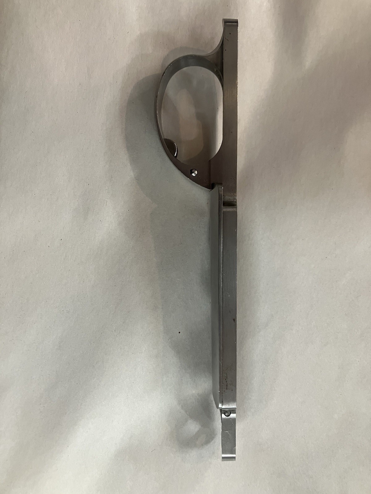 Ted Blackburn Rifle Trigger Guard Assembly S/ S for Browning FN