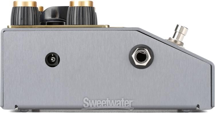 Beetronics FX Pollinator Hazee Delay Pedal