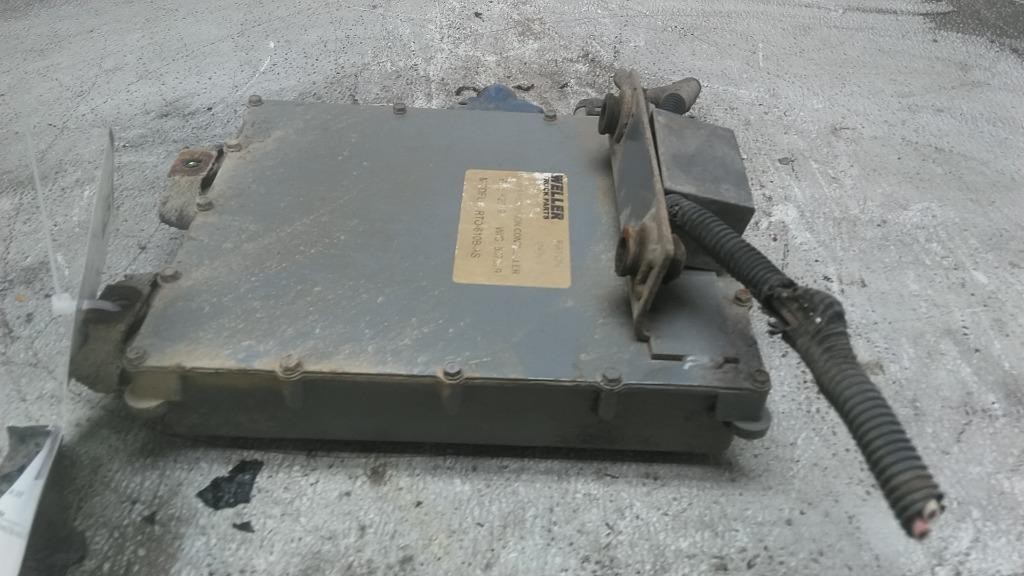 Replaces K-2609 WELLER FULLER UNKNOWN TRANSMISSION CONTROL MODULE (TCM) ,  OH