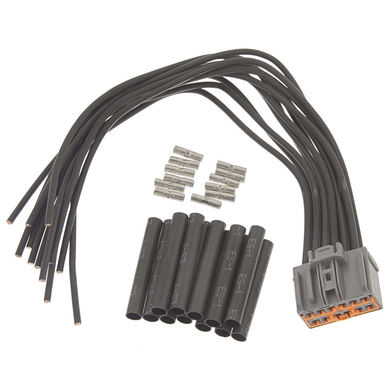 New SMP Trailer Brake System Connector For 2015-2020 Ford F-150