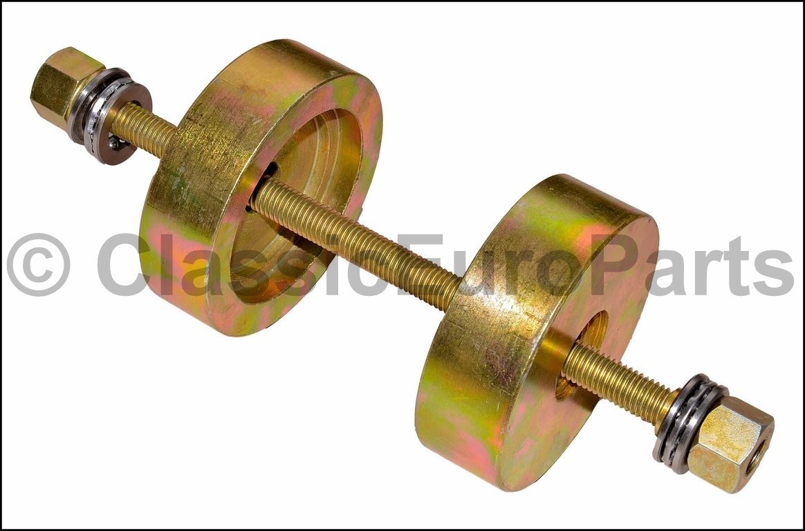 Rear axle beam FEBI bushing tool for Golf IV Skoda Octavia Audi A3 FE19928