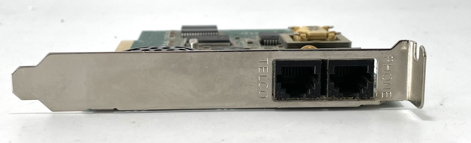 US Robotics ISA Modem - Model 0411