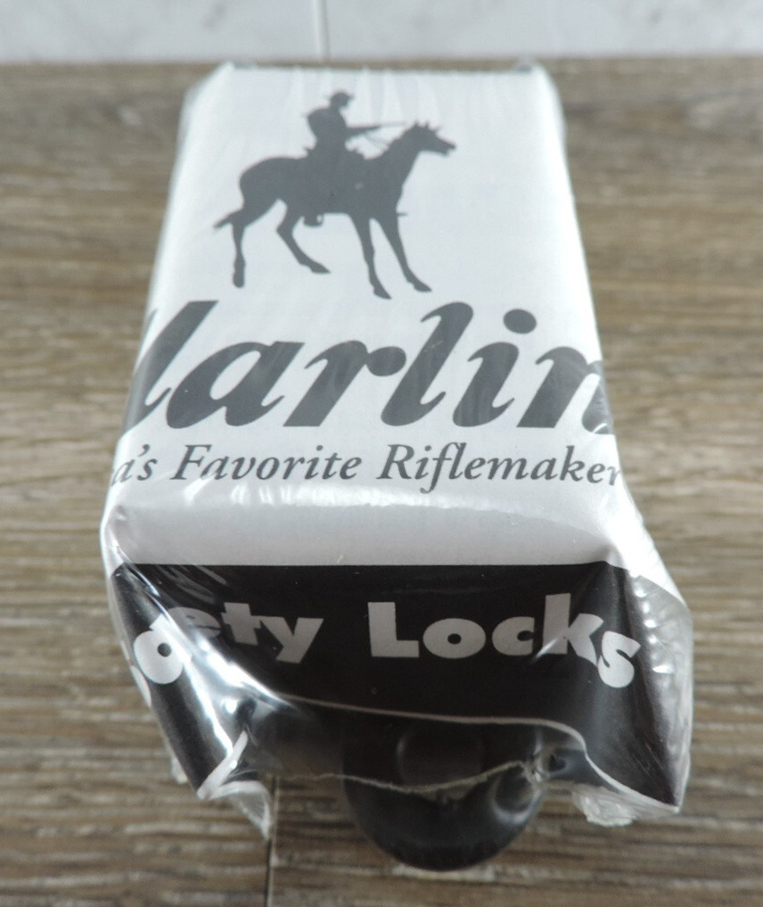 Marlin Gun Safety Lock MFC-10 NEW in sealed factory pack