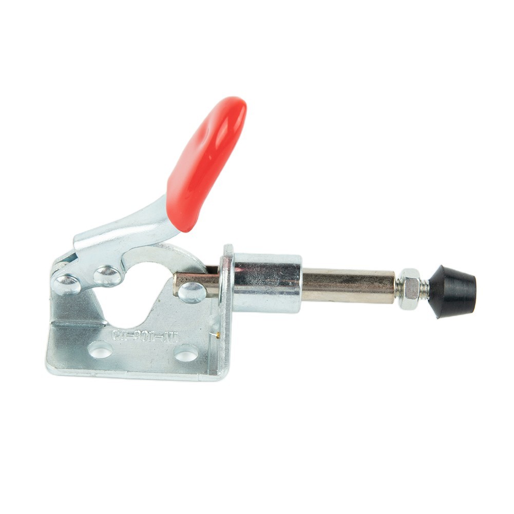 Vertical For Hand Tool Clamp Compact and Reliable for Various Applications