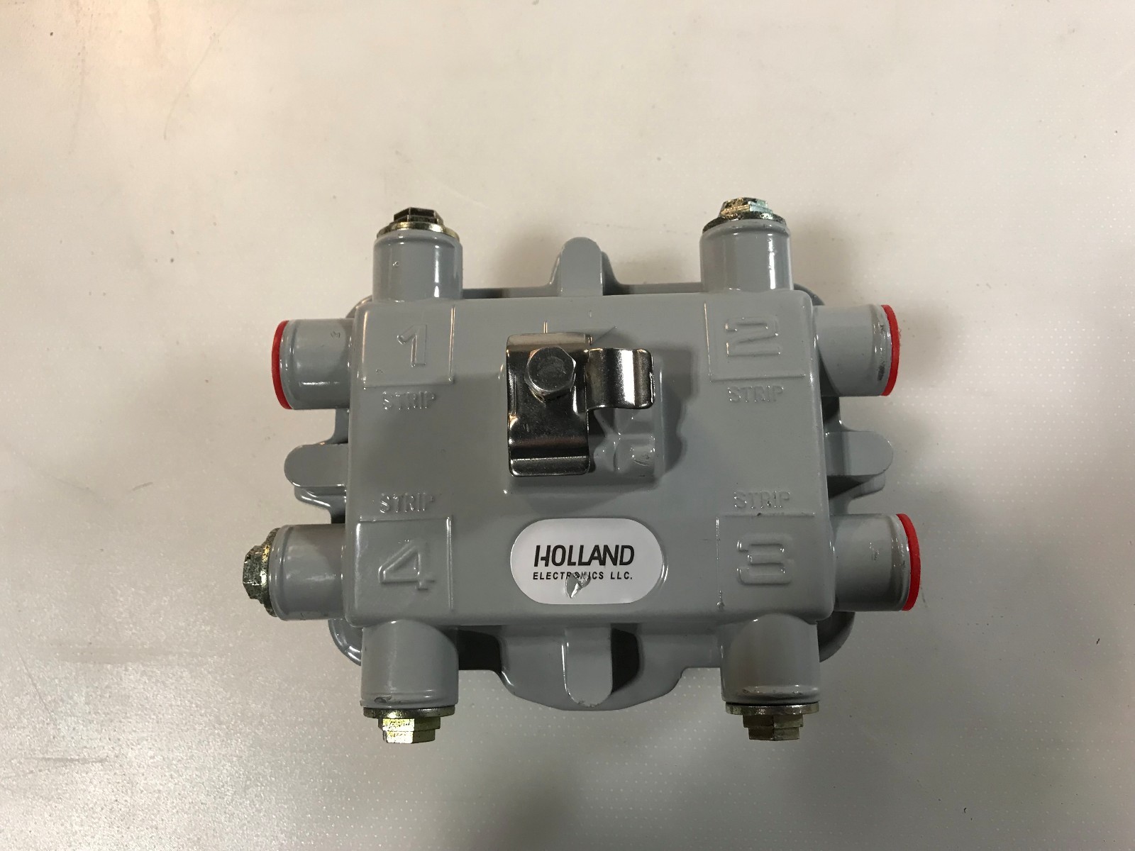 Holland GHP-1 Power Inserter