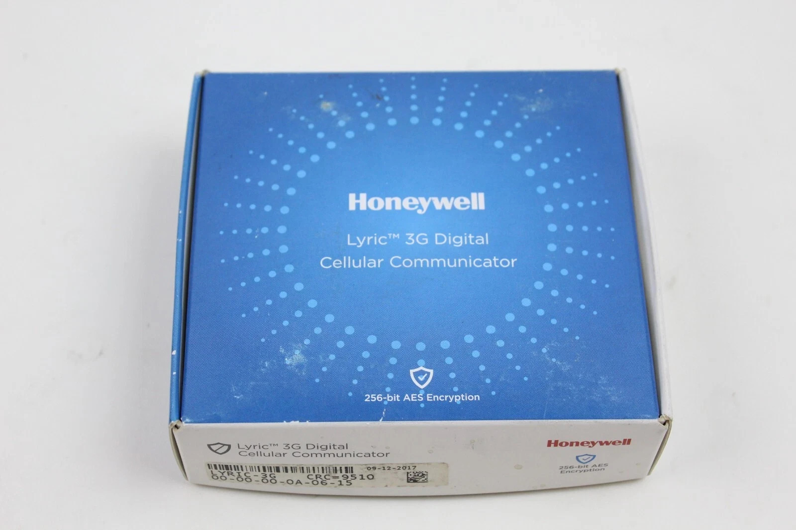 *-REDUCED-*  2- New Honeywell Lyric 3G Digital Cellular Communicator for Canada.
