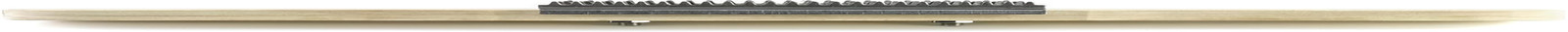 Buffing Wheel Rake, 15" Polishing Rake with Wooden Handle and Stainless Steel He