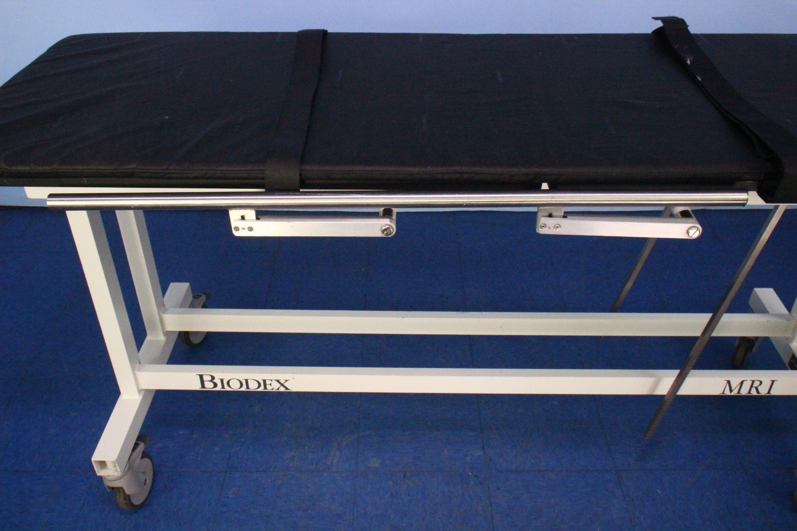 Biodex MRI Table with Fowler